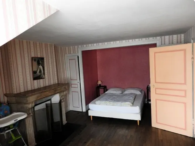 Gîte de France Cure 2 Ohren