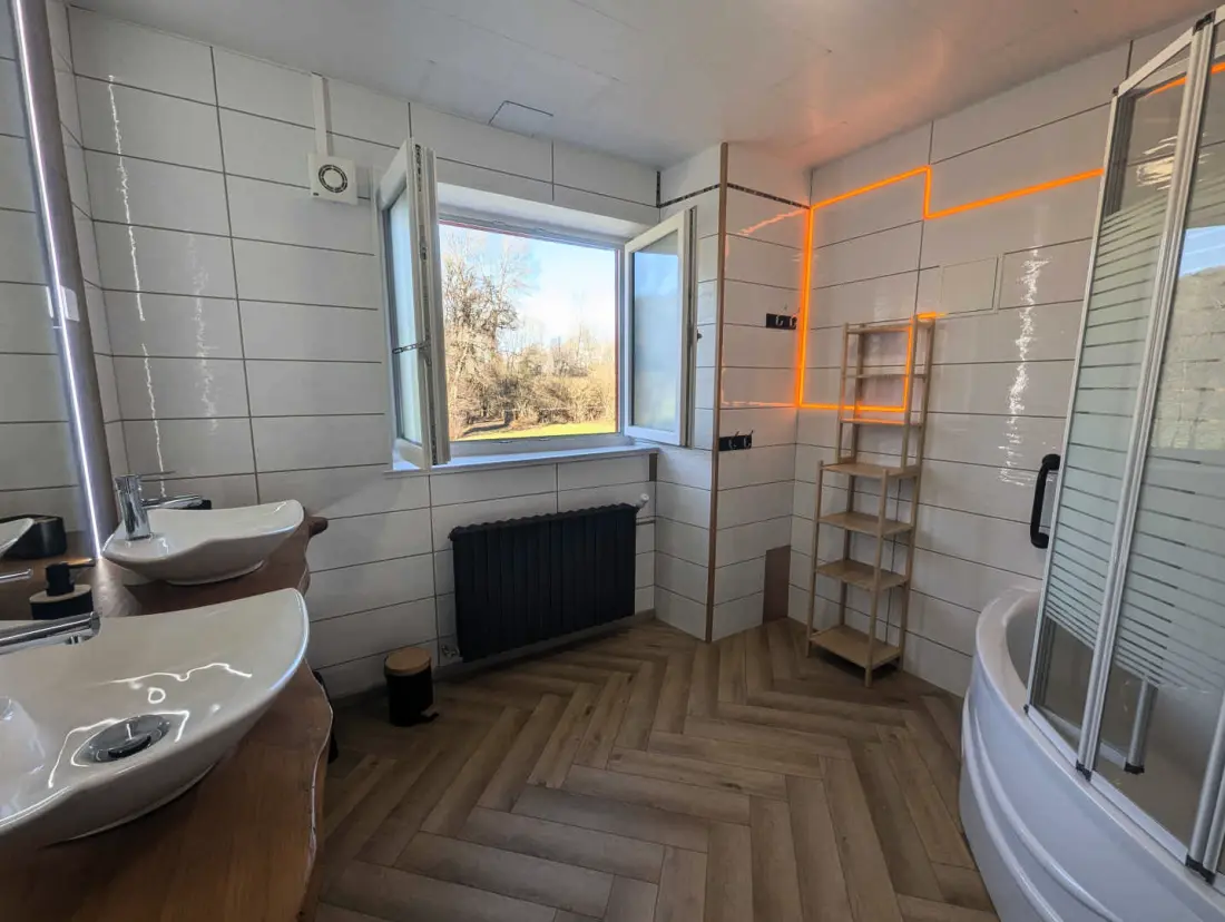 Gîte de France Der Zaun von montauban 4 Ohren