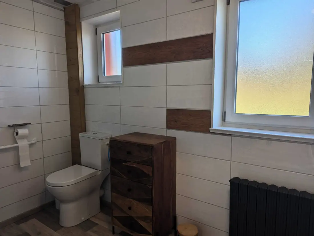 Gîte de France Der Zaun von montauban 4 Ohren
