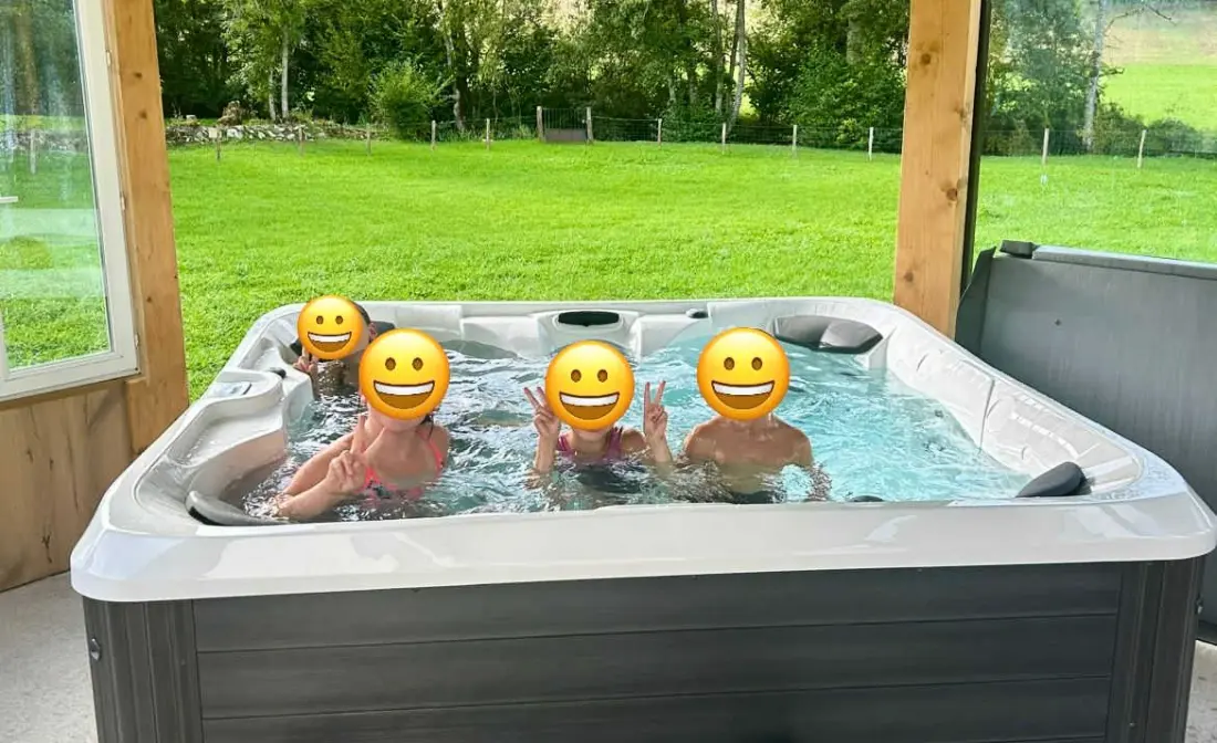 Gîte de France Der Zaun von montauban 4 Ohren