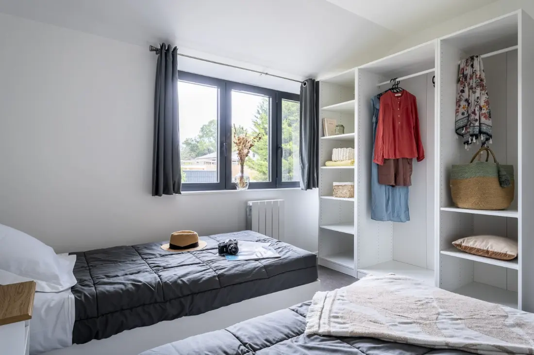 Camping maeva Respire Le Village Perrosien 4 étoiles★★★★