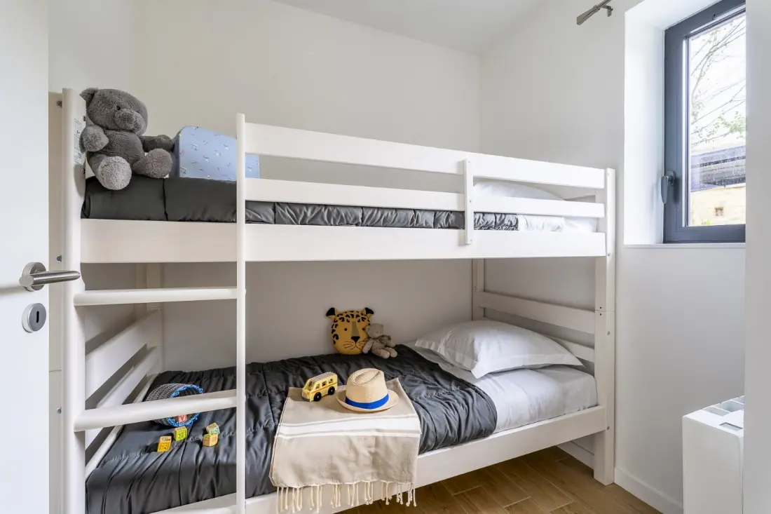 Camping maeva Respire Le Village Perrosien 4 étoiles★★★★