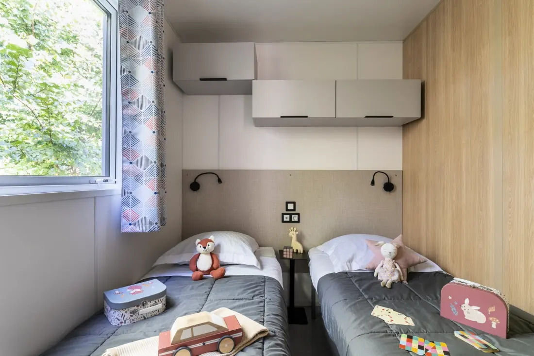 Camping maeva Respire Le Village Perrosien 4 étoiles★★★★