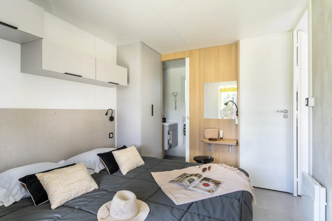 Camping maeva Respire Le Village Perrosien 4 étoiles★★★★