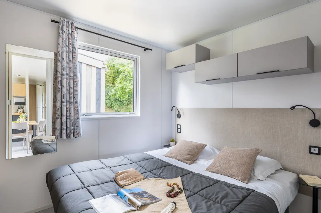 Camping maeva Respire Le Village Perrosien 4 étoiles★★★★