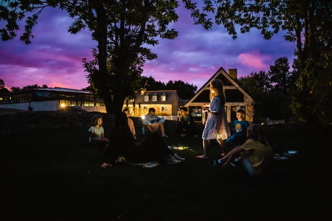 Camping maeva Respire Le Village Perrosien 4 étoiles★★★★