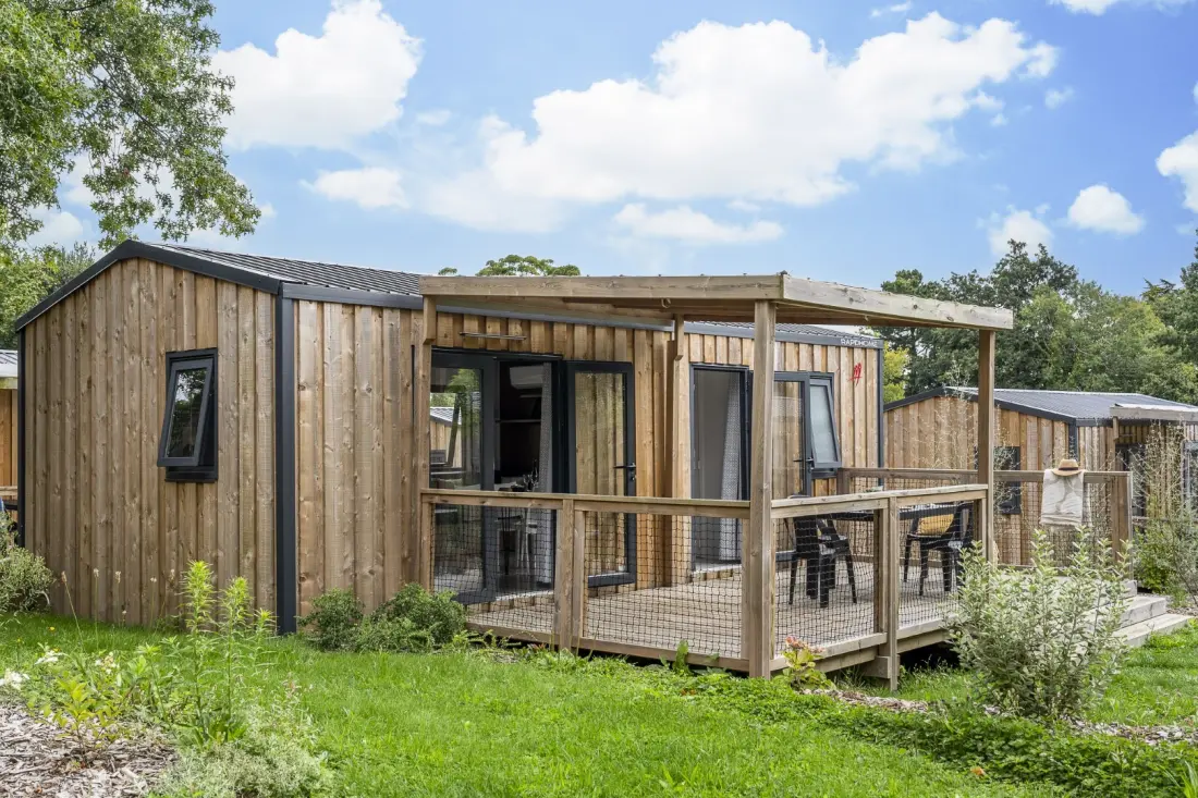 Camping maeva Respire Le Village Perrosien 4 étoiles★★★★