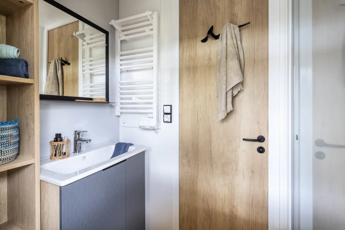 Camping maeva Respire Le Village Perrosien 4 étoiles★★★★