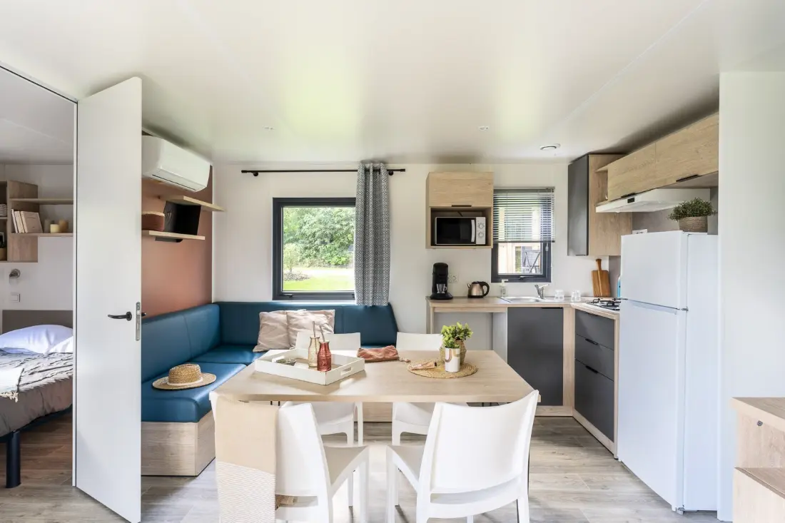 Camping maeva Respire Le Village Perrosien 4 étoiles★★★★