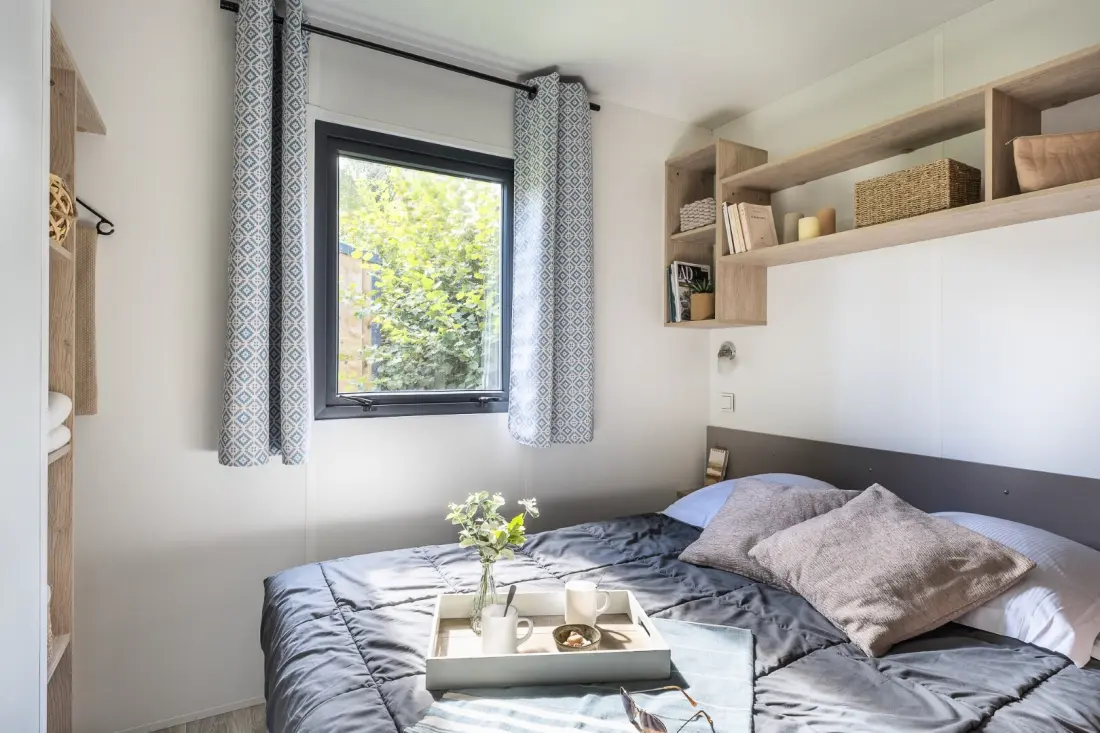 Camping maeva Respire Le Village Perrosien 4 étoiles★★★★