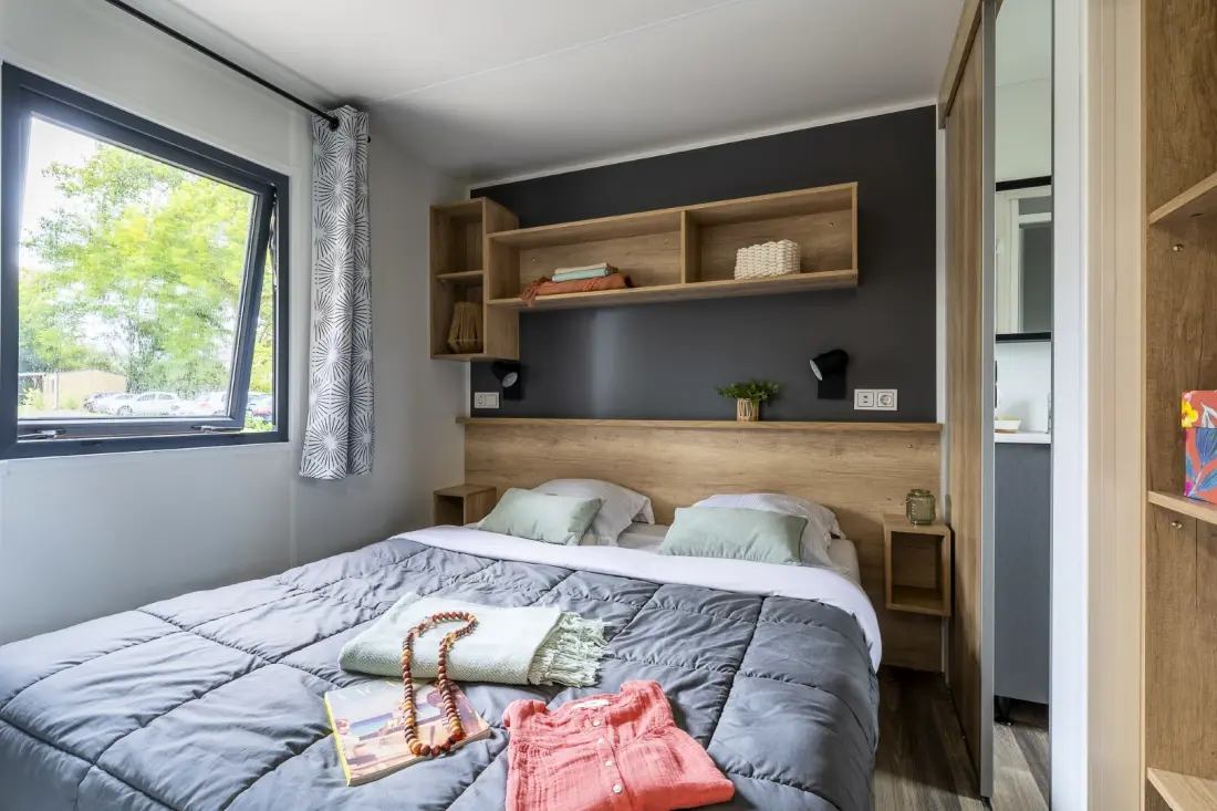 Camping maeva Respire Le Village Perrosien 4 étoiles★★★★