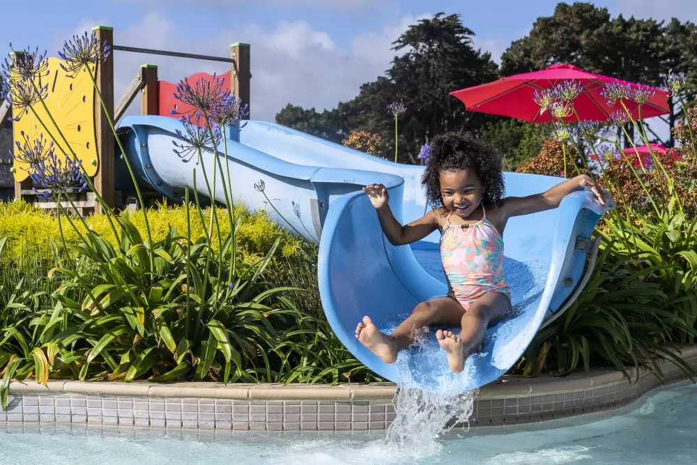 Camping Sandaya le Ranolien5 Estrellas★★★★★