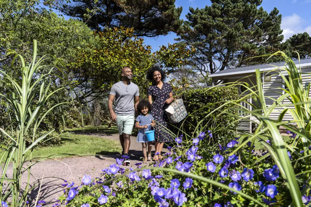 Camping Sandaya le Ranolien5 Estrellas★★★★★