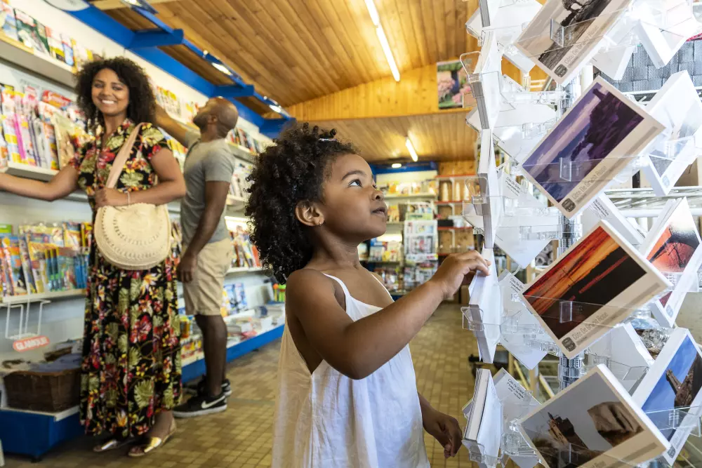 Camping Sandaya le Ranolien5 Estrellas★★★★★