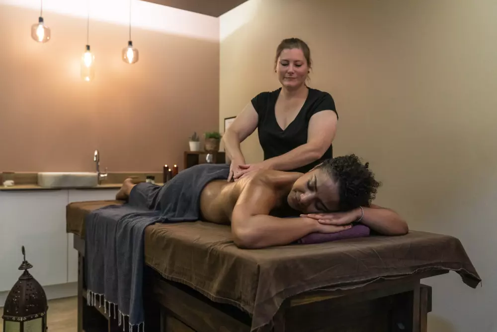 Camping Sandaya le Ranolien5 Estrellas★★★★★