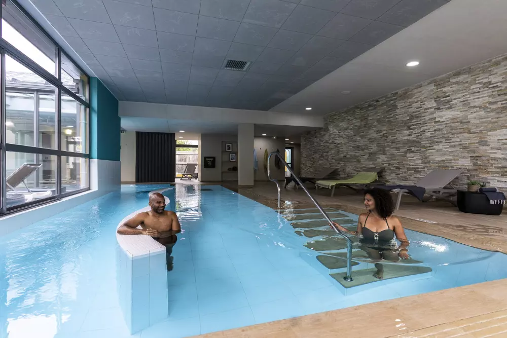 Camping Sandaya le Ranolien5 Estrellas★★★★★