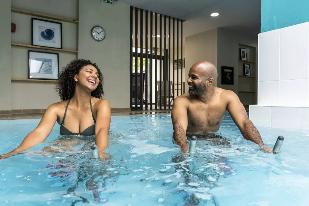 Camping Sandaya le Ranolien5 Estrellas★★★★★