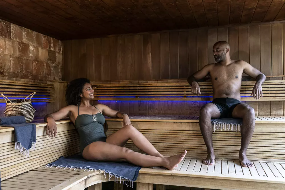 Camping Sandaya le Ranolien5 Estrellas★★★★★