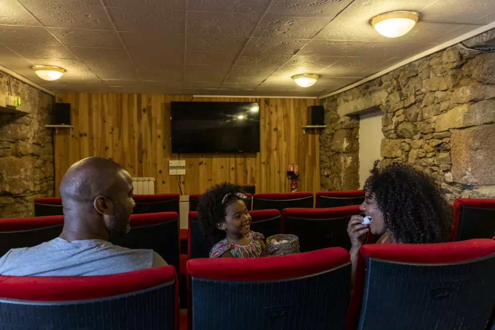 Camping Sandaya le Ranolien5 Estrellas★★★★★