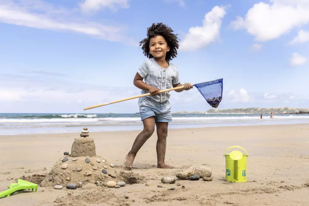 Camping Sandaya le Ranolien5 Estrellas★★★★★