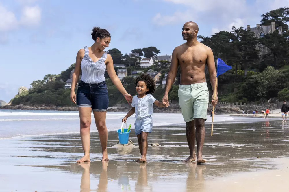 Camping Sandaya le Ranolien5 Estrellas★★★★★