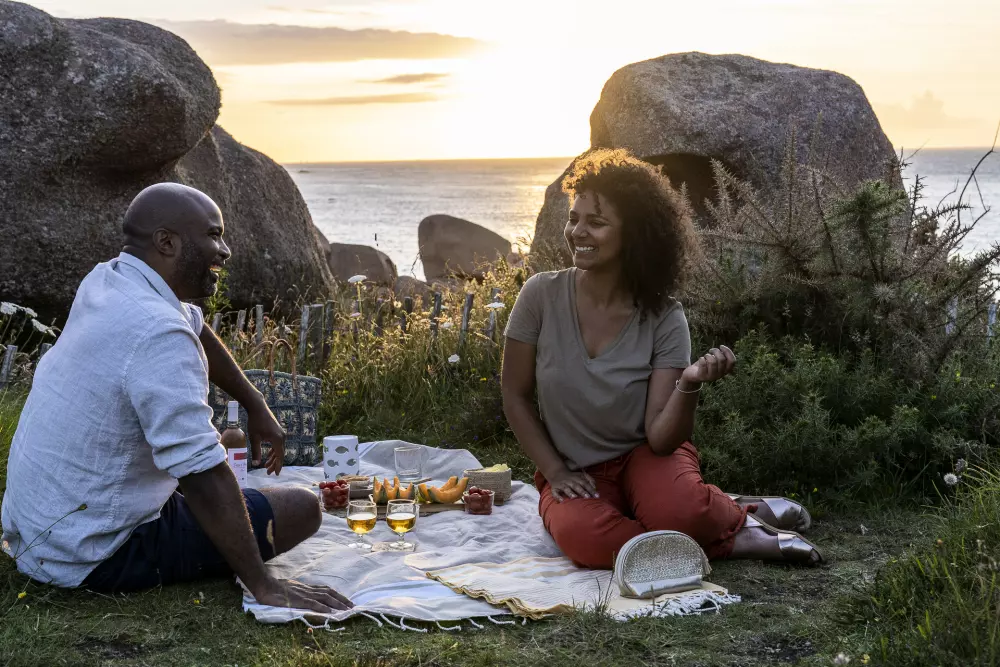 Camping Sandaya le Ranolien5 Estrellas★★★★★