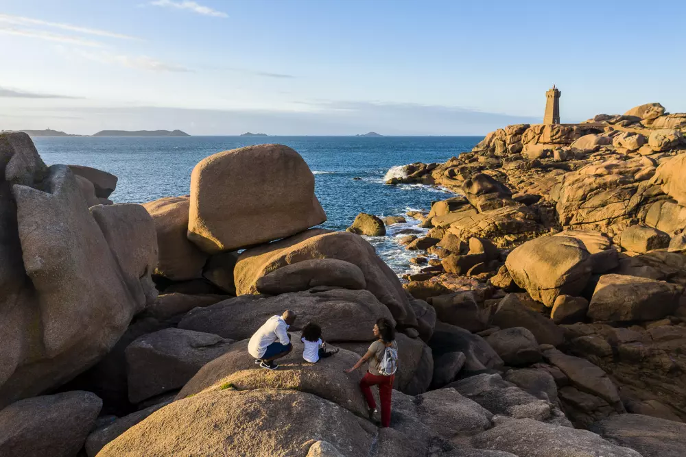 Camping Sandaya le Ranolien5 Estrellas★★★★★