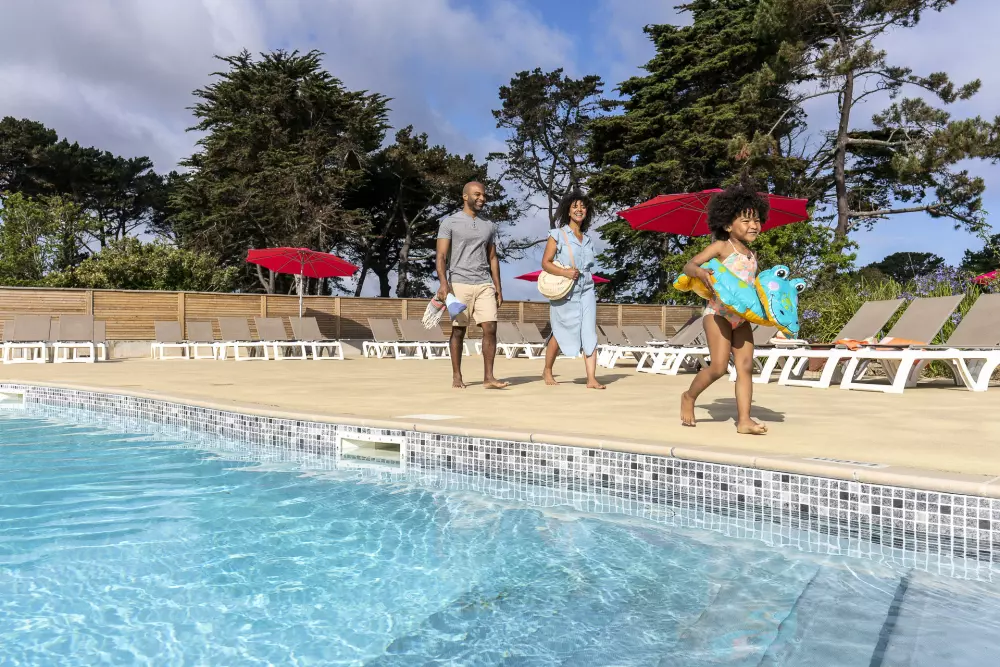 Camping Sandaya le Ranolien5 Estrellas★★★★★