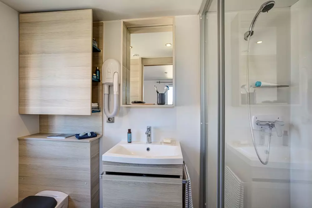 Camping Sandaya le Ranolien5 Estrellas★★★★★