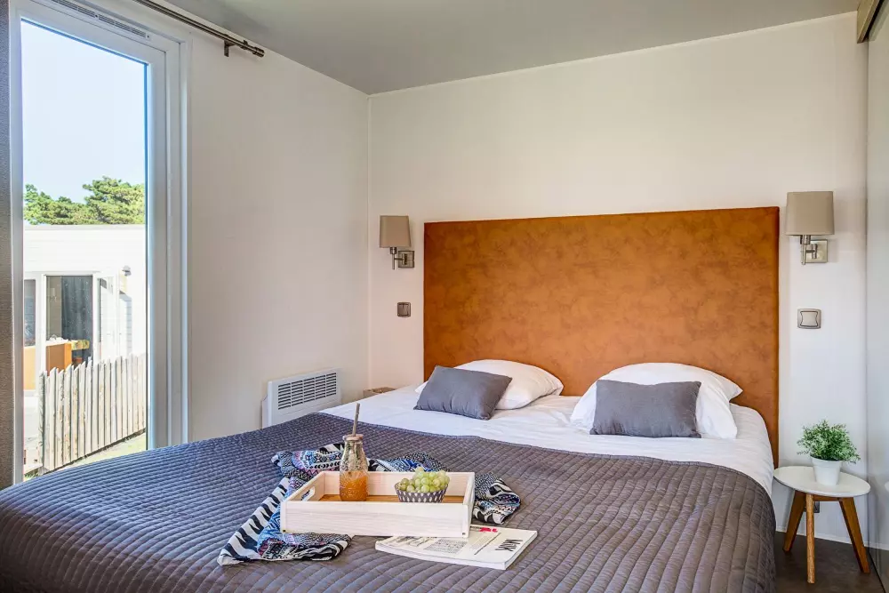 Camping Sandaya le Ranolien5 Estrellas★★★★★