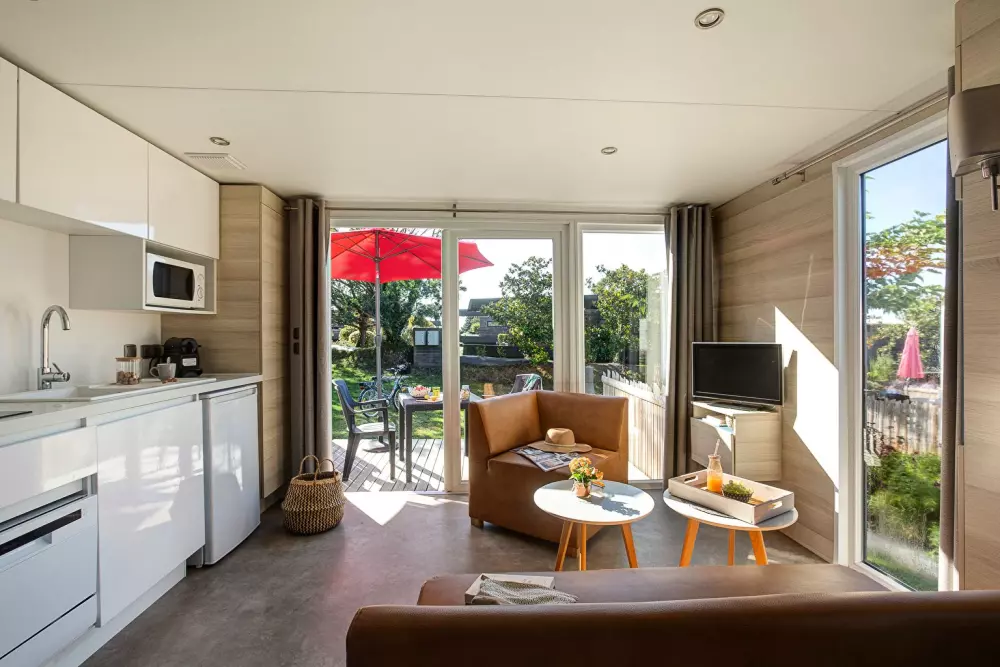 Camping Sandaya le Ranolien5 Estrellas★★★★★