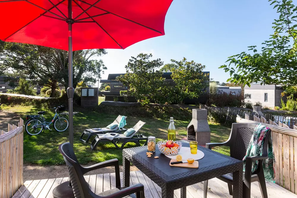 Camping Sandaya le Ranolien5 Estrellas★★★★★