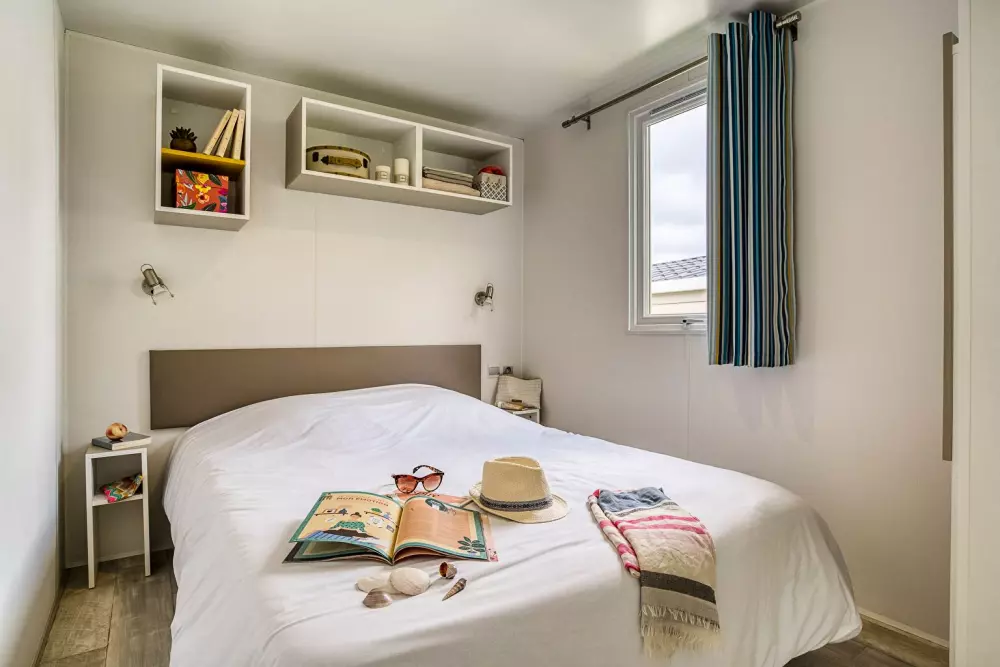 Camping Sandaya le Ranolien5 Estrellas★★★★★