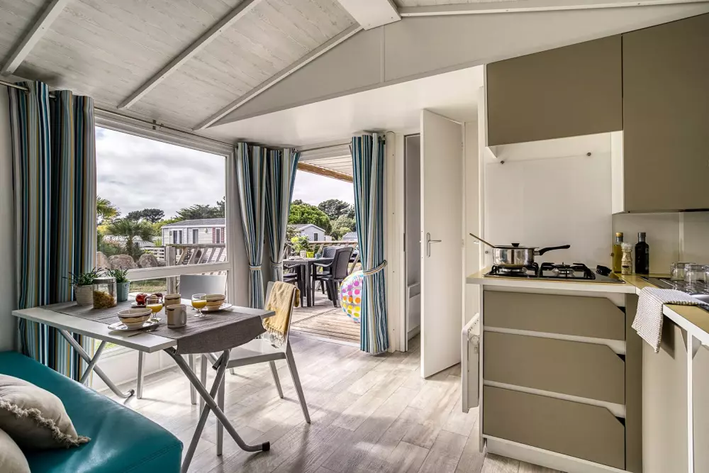 Camping Sandaya le Ranolien5 Estrellas★★★★★