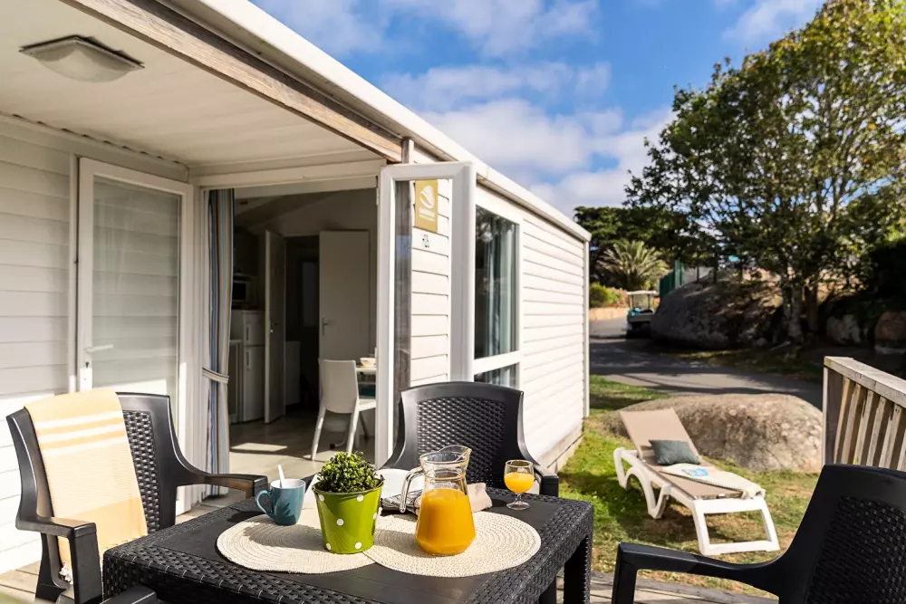 Camping Sandaya le Ranolien5 Estrellas★★★★★