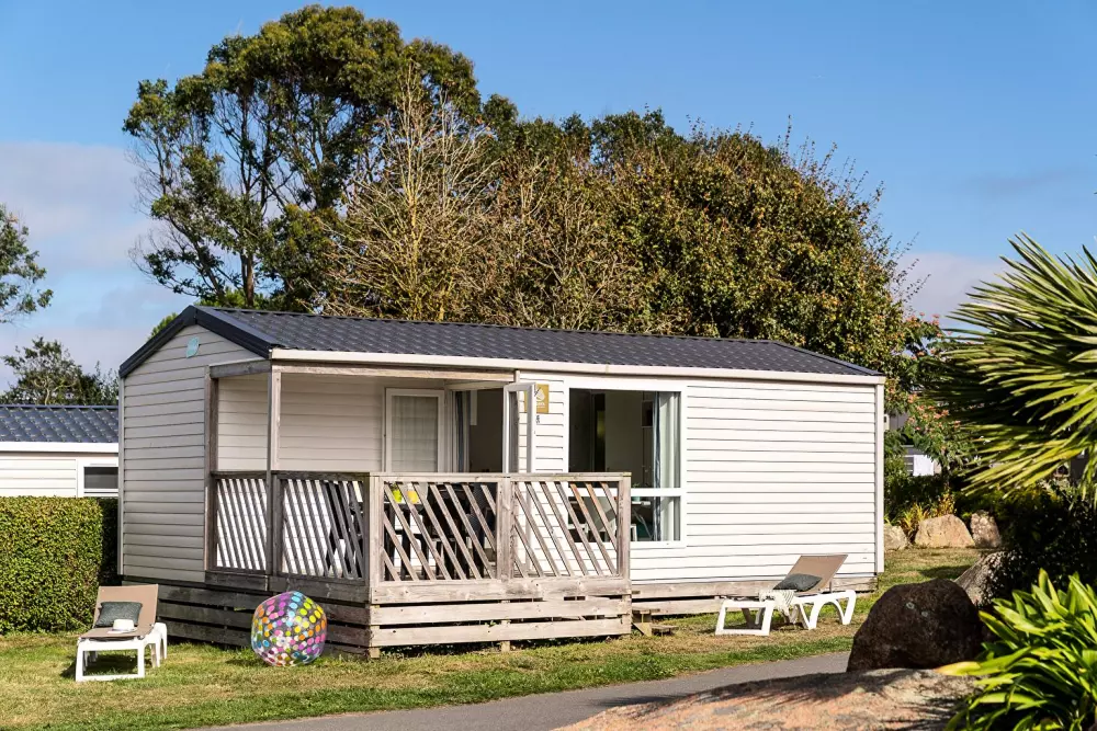 Camping Sandaya le Ranolien5 Estrellas★★★★★