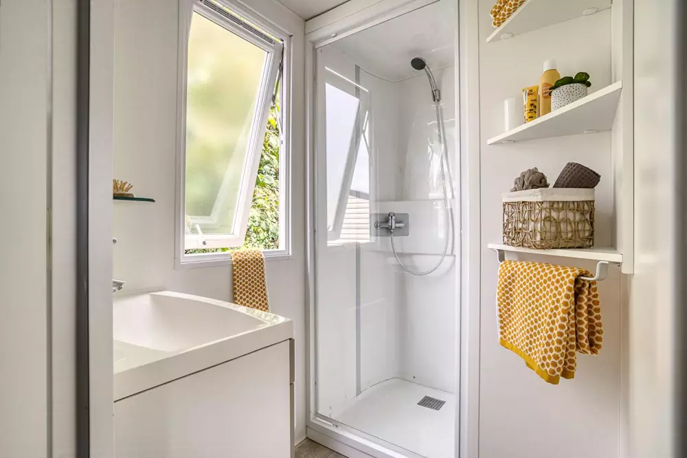 Camping Sandaya le Ranolien5 Estrellas★★★★★