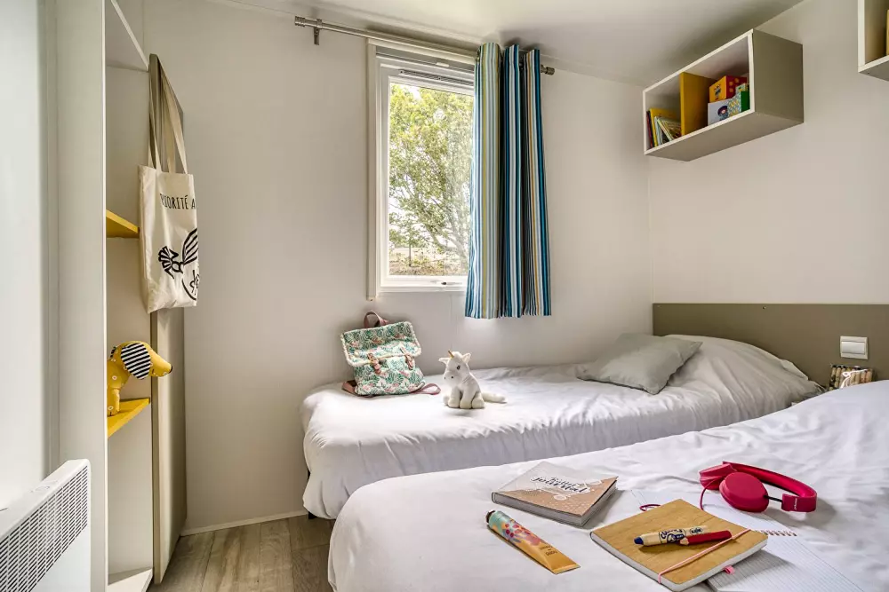 Camping Sandaya le Ranolien5 Estrellas★★★★★