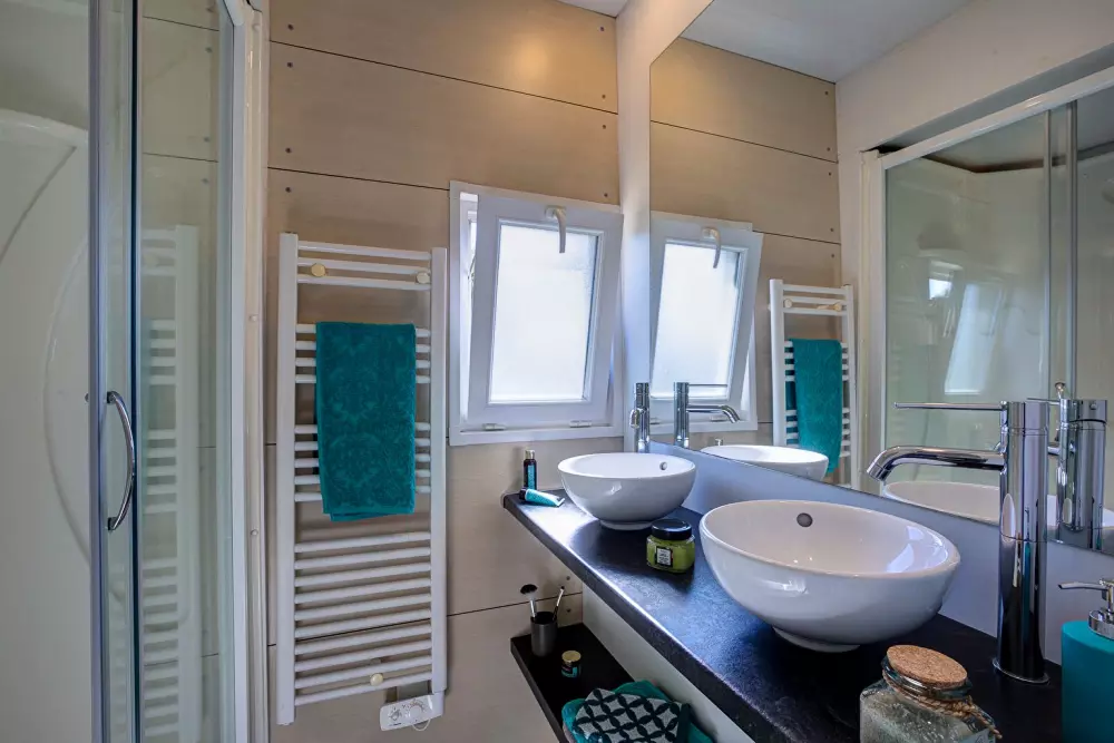 Camping Sandaya le Ranolien5 Estrellas★★★★★