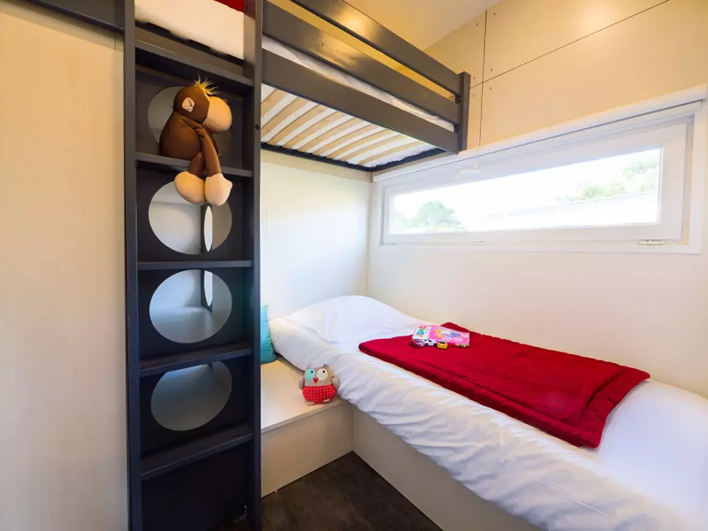 Camping Sandaya le Ranolien5 Estrellas★★★★★