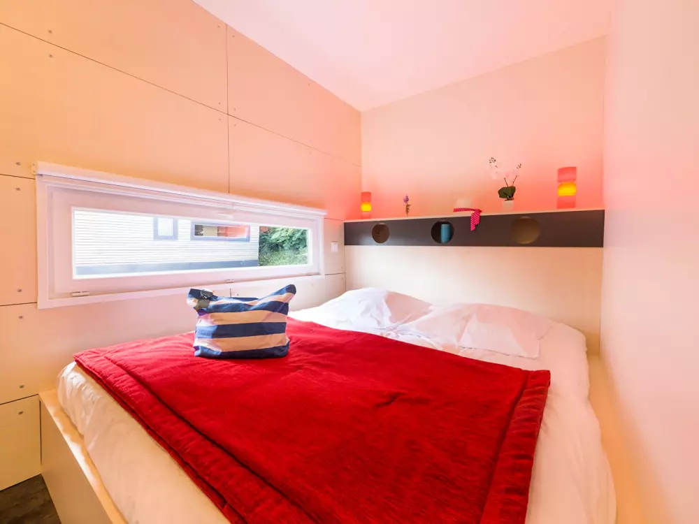 Camping Sandaya le Ranolien5 Estrellas★★★★★