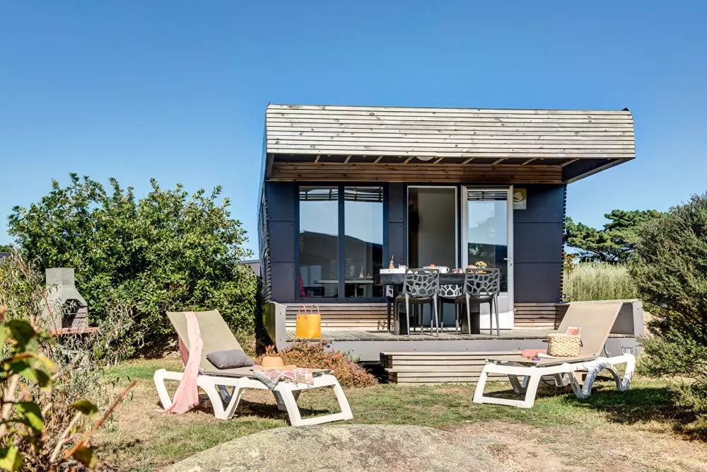 Camping Sandaya le Ranolien5 Estrellas★★★★★