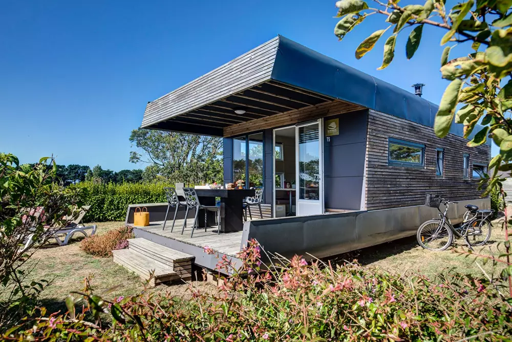 Camping Sandaya le Ranolien5 Estrellas★★★★★