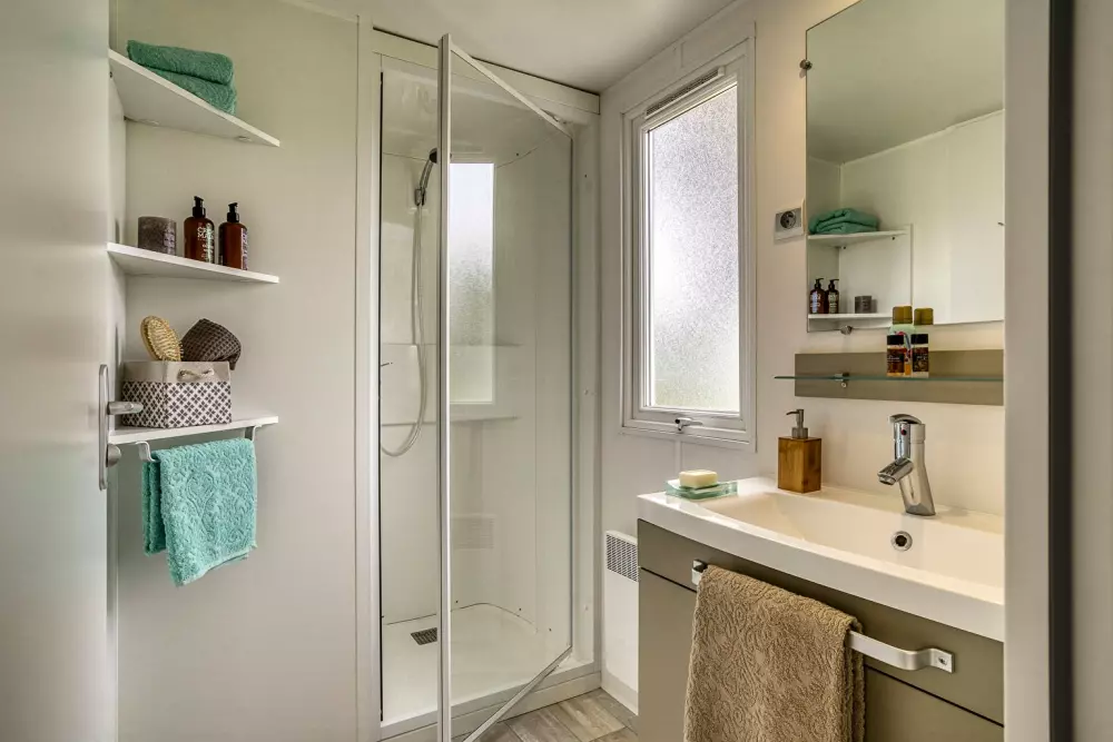 Camping Sandaya le Ranolien5 Estrellas★★★★★