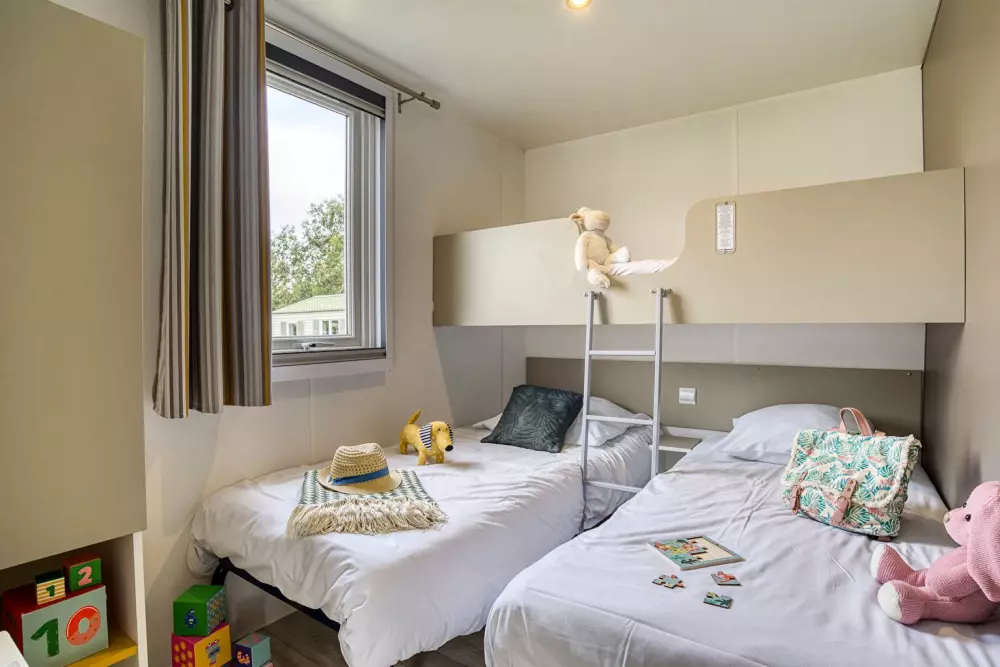 Camping Sandaya le Ranolien5 Estrellas★★★★★