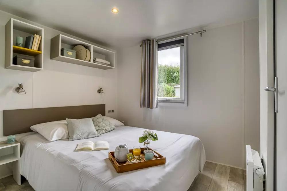 Camping Sandaya le Ranolien5 Estrellas★★★★★