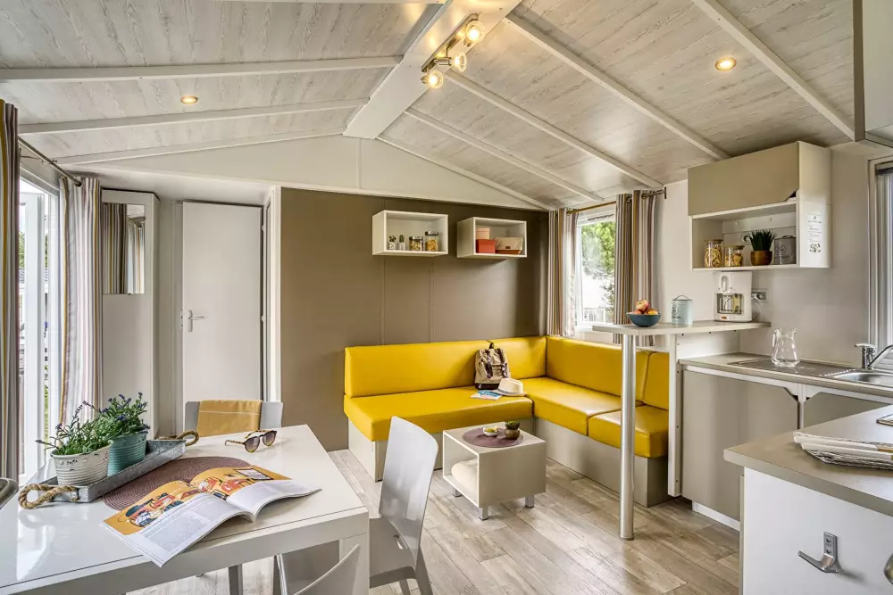 Camping Sandaya le Ranolien5 Estrellas★★★★★