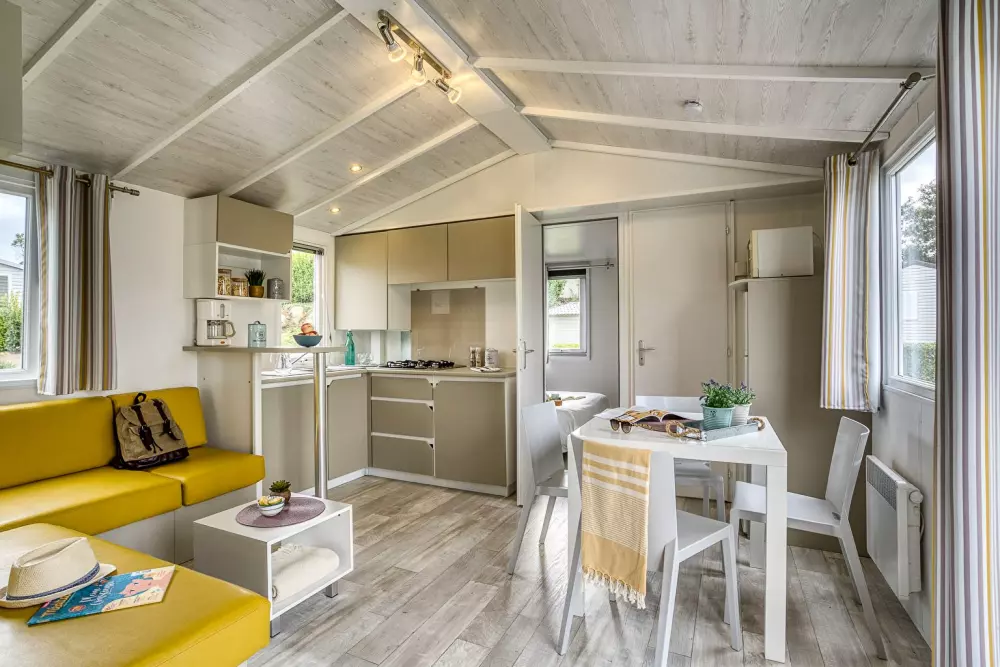 Camping Sandaya le Ranolien5 Estrellas★★★★★