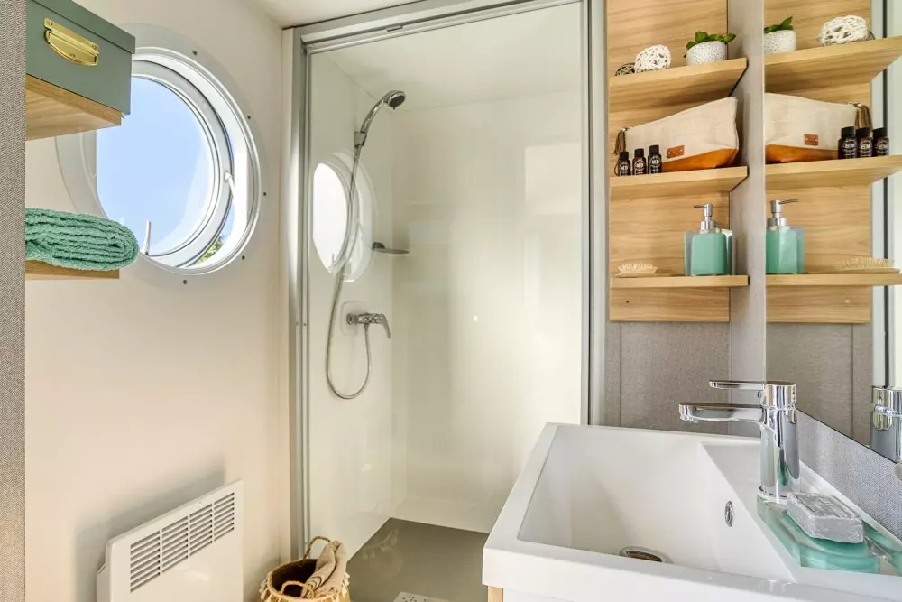 Camping Sandaya le Ranolien5 Estrellas★★★★★