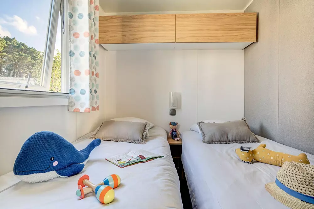 Camping Sandaya le Ranolien5 Estrellas★★★★★